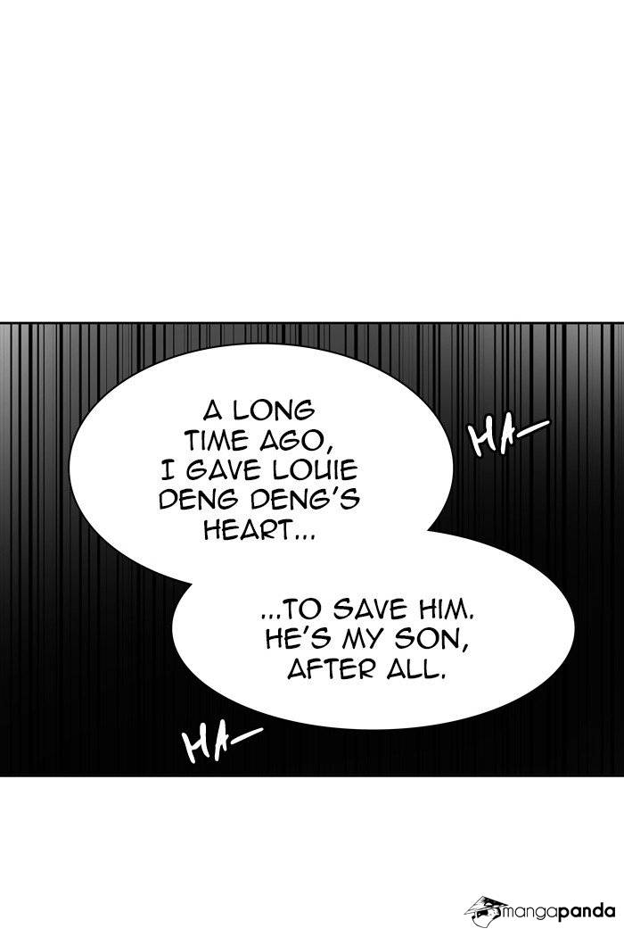 Tower of God Chapter 450 image 050